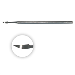 Tysk Stor klo - Tandskraber